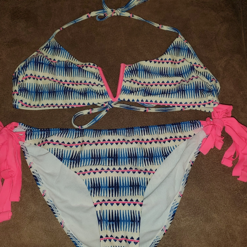 Eidon swimsuit